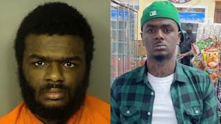 Memphis Rapper EBG EJizzle Sentenced To 20 Years In Prison [upl. by Garwood]