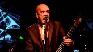 Devin Townsend Project  Biebob Belgium 2011  Part 1 [upl. by Selrhc]