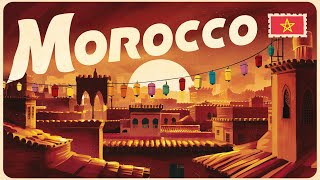 MOROCCO EXPLAINED in 11 Minutes History and Culture [upl. by Acebber350]