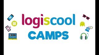 Logiscool Camps 2018 [upl. by Kelcy28]