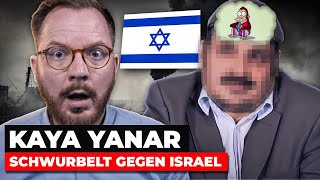 Kaya Yanar verbreitet Fake News [upl. by Adnaval]