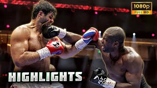 Daniel Dubois vs Filip Hrgovic FULL FIGHT HIGHLIGHTS  BOXING FIGHT HD [upl. by Aytak]