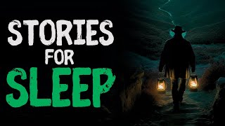 True Scary Stories For Sleep With Rain Sounds  True Horror Stories  Fall Asleep Quick Vol 11 [upl. by Nyrroc650]