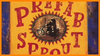 PREFAB SPROUT — A LIFE OF SURPRISES THE BEST OF PREFAB SPROUT『 1992・FULL ALBUM 』 [upl. by Irihs]