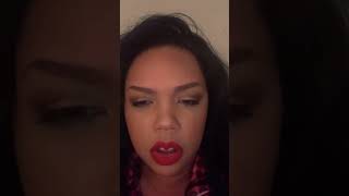 Kiely Williams 3LW amp Cheetah Girls” talks Allure [upl. by Adolphe]