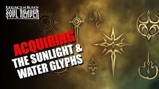 Unlocking Elemental Magic  Sunlight and Water Glyphs [upl. by Andras]