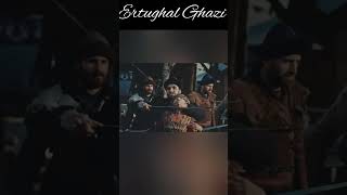 ertughal ghazi season 3 episode 75 [upl. by Akirdnwahs]