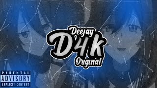 BEAT DESTRUIDOR DO SUBMUNDO 😳🔥 DJ D4K ORIGINAL [upl. by Hulton]