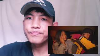 Baolai hlychho ft Sila Hneisa Mara chano reaction by Salai Spestril [upl. by Adnarahs]