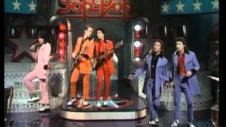 Showaddywaddy  When on TopPop [upl. by Azaleah]