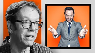 Rediscovering Your True Self in Your 30s 40s and Beyond with Robert Greene [upl. by Icul]