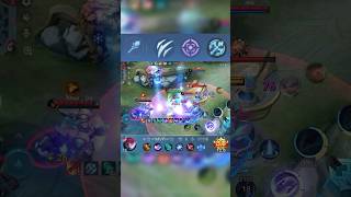 Julian 16Kill Up Solo Rank🫶🫶🫶 Epic Legend Mythical Mythicalcreature Mobilelegends 🫶🫶🫶 [upl. by Drofdeb]