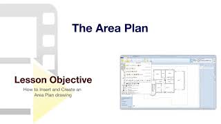 Edificius Tutorial  The Area Plan  ACCA software [upl. by Aselehc]