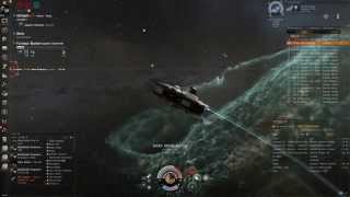 Eve Online Solo PvP Coercer [upl. by Meara]