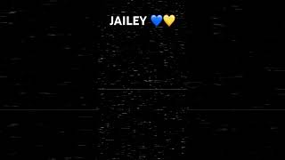 Jailey Jake x Hailey [upl. by Lydon]