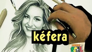 KÉFERA LEMBRANDO HISTÓRIA DA INFÂNCIA COM SUA MÃE [upl. by Sitra845]