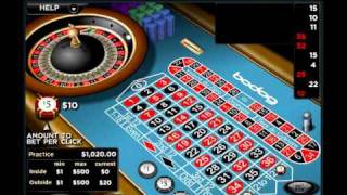 How To Win At Roulette Strategy 2 The 2 to 1 Columns Betting System [upl. by Junji]