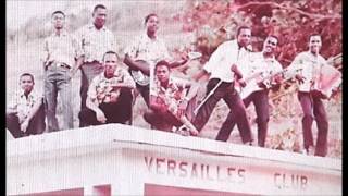 Les Fantaisistes de Jeremie  Pari a la bassecour  vocal Malou Cledanor [upl. by Bivins]