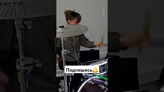 newbaraban drums барабаны drummer барабанщик барабанноешоу drumcover федерикофеллини drum [upl. by Rowell]