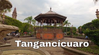 Tangancícuaro Michoacán [upl. by Aihsel258]