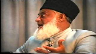 147 Tafseer Surah AlBaqarah By Dr Israr Ahmed [upl. by Alvita208]