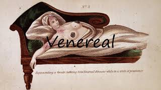 How to Pronounce Venereal [upl. by Boycey]