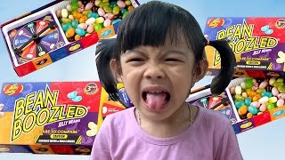 Trò Chơi Ăn Kẹo Thối  Eating Bean Boozled Game ❤ AnAn ToysReview TV ❤ [upl. by Nelleoj]