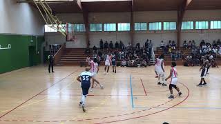 Gasyers vs Lasta  Semi Final Game  Full Game Highlights  2019 RNS [upl. by Beach576]