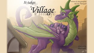 It Take a Village Chapter 4 [upl. by Anecusa]