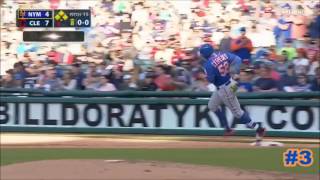 All 50 of Yoenis Cespedes Homeruns With The Mets [upl. by Candra47]