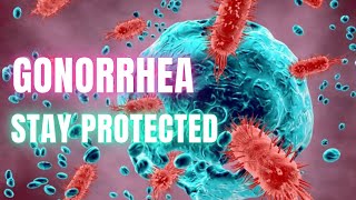 Gonorrhea The Rising Trend and How to Stay Protected  Dr Academy [upl. by Andrea]