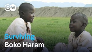 Childhood in the grip of Boko Haram  Hope despite terror  DW Documentary [upl. by Jess893]