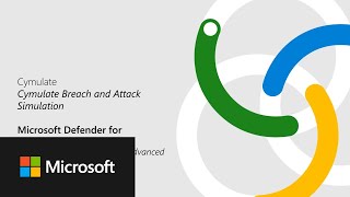 Cymulate breach and attack simulation integrates with Microsoft Defender for Endpoint [upl. by Mannes226]