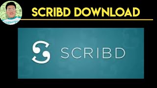 How to Dowload Free PDF from Scribd [upl. by Kerwon]