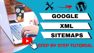 ✌️🏆Google XML Sitemaps Plugin Setup Tutorial Video In 2021🤩🔥 [upl. by Alehs]