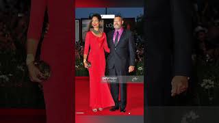 Laurence Fishburne And Gina Torres 15 Year Marriage 3Kids [upl. by Anelahs]