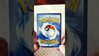 Obsidian Flame Special Illustration Rare Pokémon Card Reveal shorts pokemon [upl. by Onilegna]