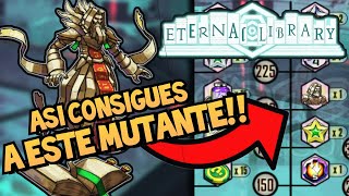 TIPS PARA GANAR LA NUEVA INCURSIÓN ⭐ Y OBTENER AL MUTANTE MÁS MAMADISIMO DE MGG 🔥  Manuellewe [upl. by Summer]