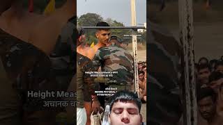 indianarmy army trening ladka behos ho gaya viral treading video subscribe like comment share plzz [upl. by Aimil]