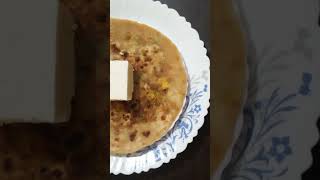 Paneer paratha [upl. by Ettenav917]