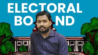 Electoral Bonds Scheme  Electoral bond Kya Hota Hai By Khan Sir  All About Electoral Bonds [upl. by Ogir]