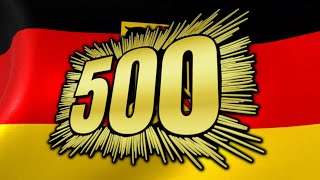 500 ABOs SPEZIAL [upl. by Diane650]