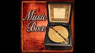 1905 Regina Music Box Classical Overture [upl. by Eelaras973]