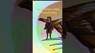 The Gruffalo’s child Animated story [upl. by Hite]