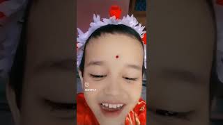 Komola nitto kore ☺️🤗like cutebaby sundori trending cute follow support [upl. by Moe]