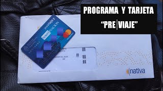 TARJETA PREVIAJE Así la usé  Cómo llega  Saldo disponible [upl. by Nyrad]