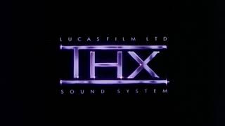 THX SDDS logo Certified DVD pitch [upl. by Yras138]