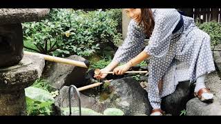 Kyoto in 4 Days  iPhone 12 amp Canon EOS R100 Vlog [upl. by Aline788]