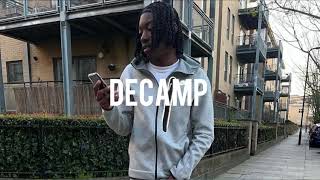 ¬FREE¬ Deniro5ive x Taifunds Type Beat “DECAMP” 2024 Prod capri [upl. by Enyaz]