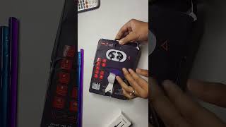 Best neckband earphones 🎧 bluetooth headset unboxing boatrockerz333 earphone boardexam [upl. by Lorac]